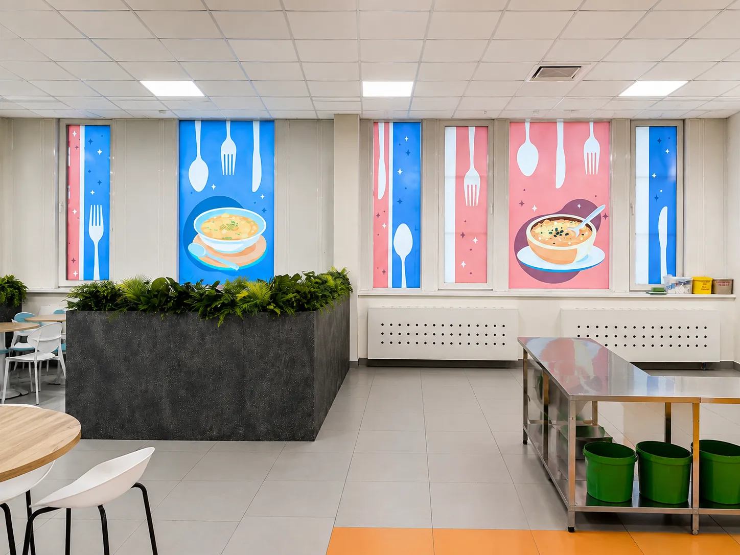 Декоративная плёнка · 15 м² · 12.07.2026 3