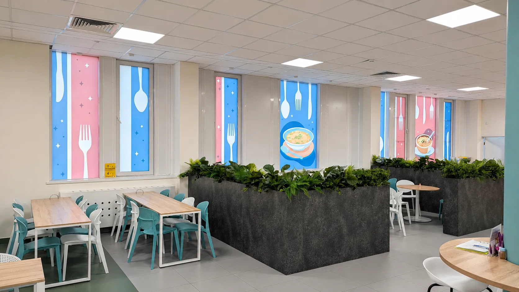 Декоративная плёнка · 15 м² · 12.07.2026 2